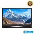 Walton WD1-DT24-MC110 (610mm) LED TV - 24 Inch - Black. 