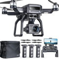 SJRC F7S Optical Flow Positioning Module – F7S Drone Hover & Indoor Positioning Sensor. 