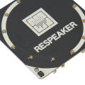 Array Expansion Board Functional 4 Mic for Raspberry Pi ReSpeaker Computer Accessories.