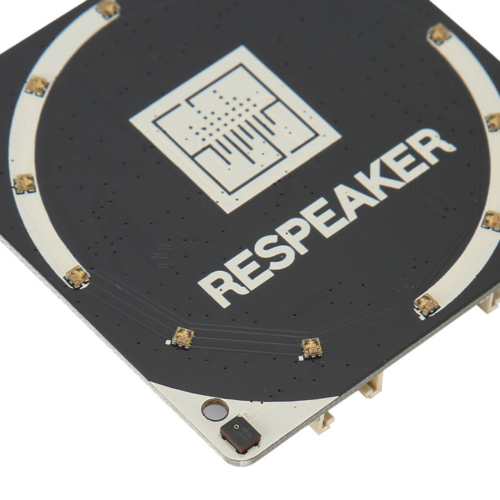 Array%20Expansion%20Board%20Functional%204%20Mic%20for%20Raspberry%20Pi%20ReSpeaker%20Computer%20Accessories%20-%20Image%203