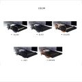 Wy Ting Mercedes-Benz Polarized Sunglasses Men Women Anti UV Oversize Driving Sunglasses.