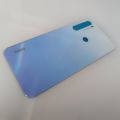 Redmi Note 8 Back Cover Xiaomi Redmi note8 Battery Cover door Case Rear Housing Glass Cover For XIAOMI Redmi note8 Note 8. 