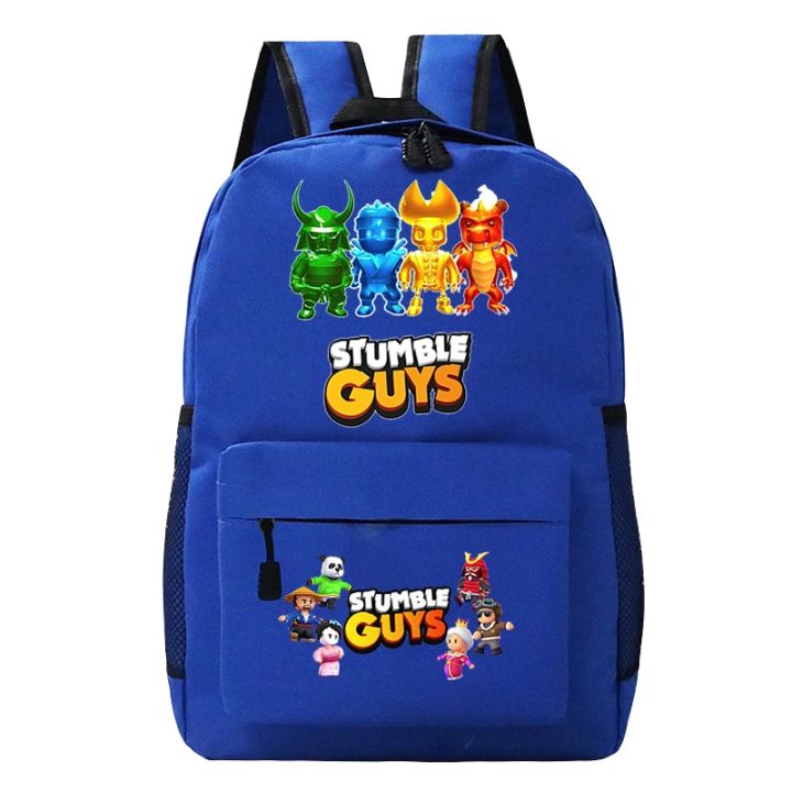 Stumble%20Guys%20School%20Bag%202023%20Trendy%20Backpacks%20Student%20Bag%20Kawaii%20Light%20Simple%20Backpack%20Cute%20Multifunction%20Ripstop%20School%20Bag%20-%20Image%204