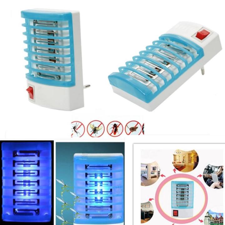 Electric%20Mosquito%20Killer%20Lamp%20-%20Blue%20-%20Mosquito%20Bat%20-%20Image%204