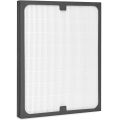 1Pcs True HEPA Filter for Blueair 200/300 Series Particle Filter Models 201, 203, 203 Slim, 205, 210B, 215B, 250E, 270E. 