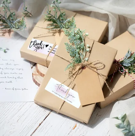 1Roll/120Pcs%20Thank%20You%20Stickers%20For%20Envelope%20Sealing%20Labels%20Stationery%20Supplies%20Handmade%20Wedding%20Gift%20Decoration%20Sticker%20-%20Image%202
