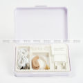 Rechargable Hearing Aid RIONET Amplifier HA-20DX Digital Sound.