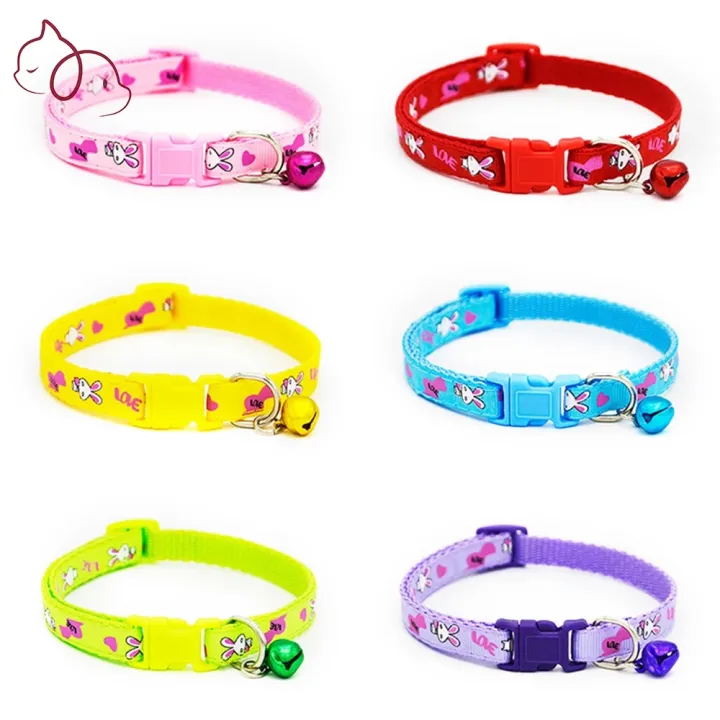 Kawaii%20Dog%20Collar%20Cat%20Necklace%20with%20Bell%20for%20Small%20Dogs%20Collar%20Pet%20Accessories%20Products%20for%20Dogs%20Cats%20Puppy%20Kitten%20Necklace%20-%20Image%206