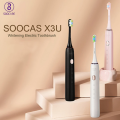 Soocas X5 IPX7 Waterproof Electric Toothbrush Whitening Ultrasonic Automatic Wireless Charging Tooth Brush Oral Clearing.