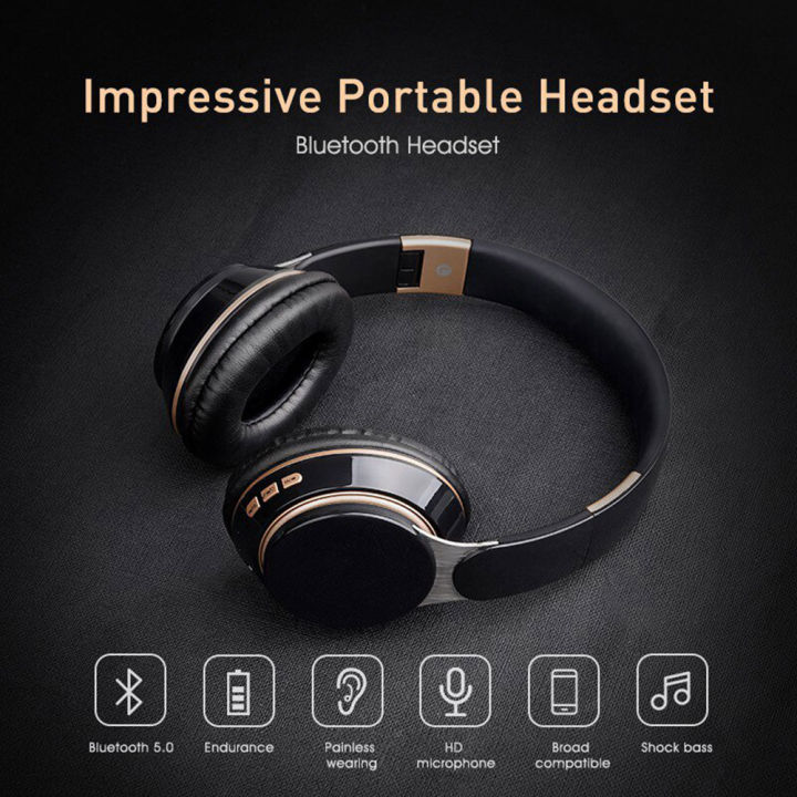 Wireless%20Bluetooth%20Headphone%20Earmuffs%20Game%20Bluetooth%20Headset(Green)%20-%20Image%207