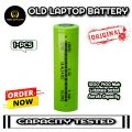 Laptop Battery Cell -(1-Pcs)-1000-1300 mah.