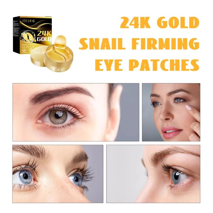EELHOE%2024k%20Gold%20Skin%20Care%20Tightening%20Eye%20Mask%20Anti%20Wrinkles%20Aging%20Face%20Serum%20Moisturizing%20Essence%20Liquid%20Firming%20Gel%20Eye%20Cream%20-%20Image%203