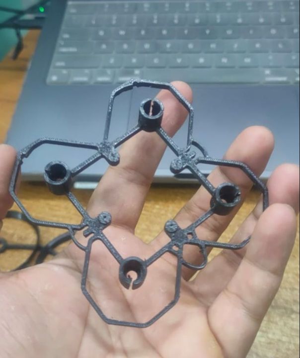 Premium%203D%20Customise%20Carbon%20Fiber%20MINI%20S2%20DRONE%20frame%20Beginner%20Drone%20body%20for%20Kids%20&%20Adults%203D%20Printing%20Customize%20Carbon%20Fiber%20frame.%20-%20Image%202