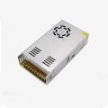 High quality 12 volt 30 amp AC to DC smps power supply 12v 30A slim smps circuit Power Supply Adapter. 