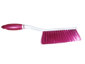 Carpet cleaning brush. 