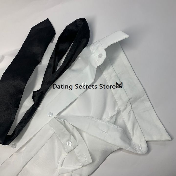 Miss%20Secretary%20Costume%20Women%20Teacher%20Cosplay%20Mini%20Skirt%20Secretary%20Office%20Uniform%20Roleplaying%20Blouse%20Outfit%20Themed%20Dress%20-%20Image%208