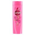 Sunsilk Stunning Black Shine Shampoo- 360mL (Mada in India). 