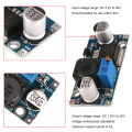 LM2596 DC-DC Buck Converter Step-Down Power Supply Module. 
