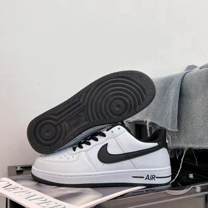 Pure%20OriginalAir%20Force%201%20Low%20White%20and%20Black%20Panda%20Low-Top%20Sneakers%20Easy%20Wear%20Couple%20Shoes%20Unisex%20Shoes%20-%20Image%207