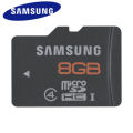 8GB Class 10 Micro SD Memory card by Apu electric & Mobile accessories.
