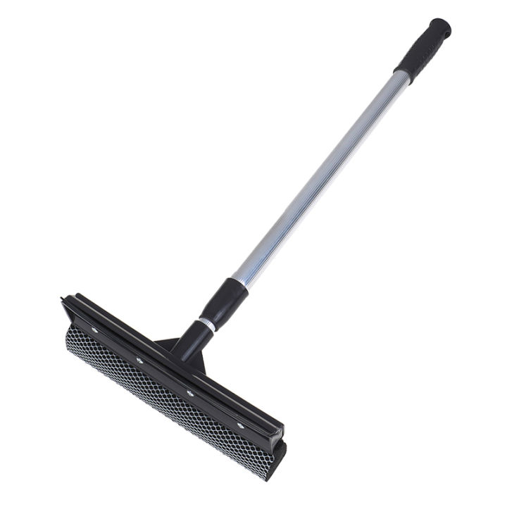 Telescopic%20Extendable%20Car%20Window%20Squeegee%20Cleaner%20Scrubber%20Brush%20Wiper%20Sponge%20-%20Image%207
