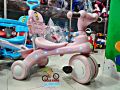 China Baby Tricycle with Music and Light / Tricycle for Kids and Babys / Bike for Babys & Kids Tricycles For Baby Prince Cycle Store. 
