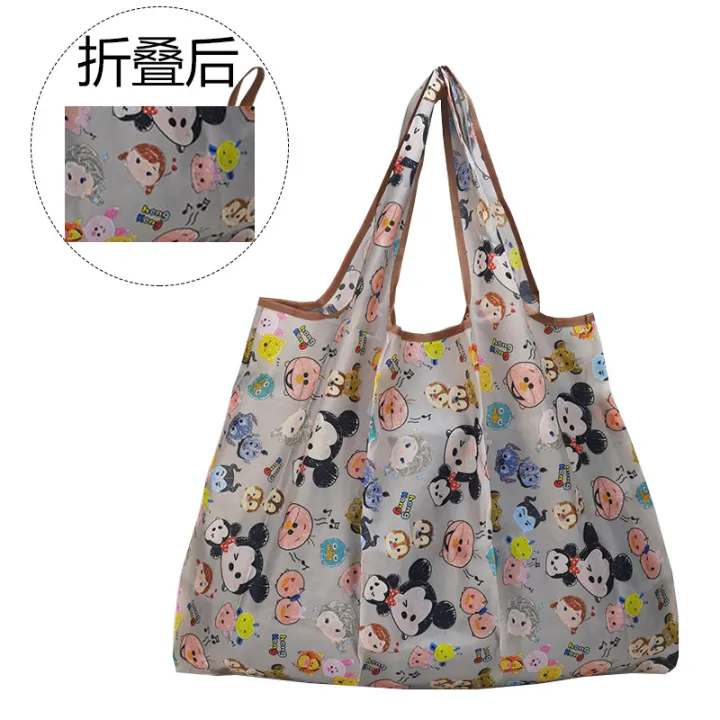 Oversized%20Cartoon%20Japan%20Folding%20Eco-Friendly%20Shopping%20Bag%20Waterproof%20Nylon%20Grocery%20Bag%20Storage%20Bag%20Mickey%20Head%20Tote%20Bag%20-%20Image%202
