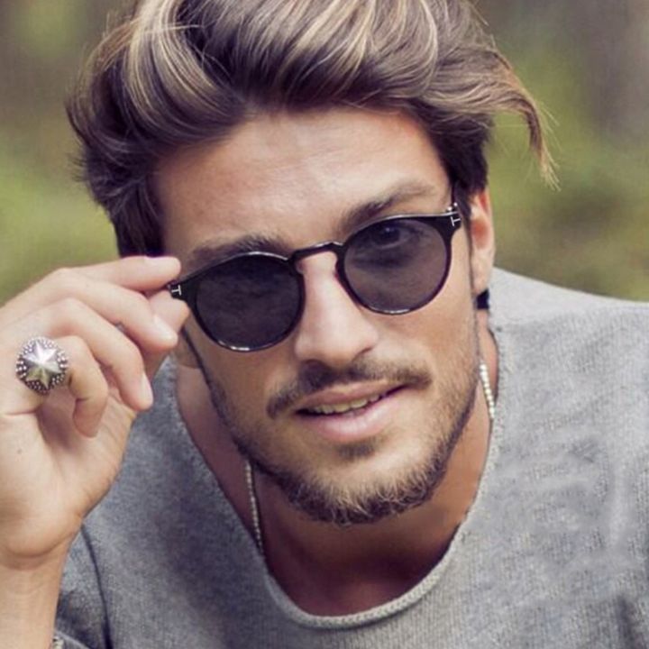 unisex%20tom%20ford%20tf%20sunglasses%20men%20women%202021%20red%20green%20black%20leopard%20Skinny%20sun%20glasses%20oval%20oculos%20de%20sol%20masculino%20-%20Image%202