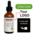 All-Purpose Castor Oil: Natural Organic Beard Care, Strengthening, and Hair Repair Treatment-FATAZEN. 