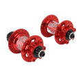 Bike Hub 6 Claw 6 Bearing 32H 72 Clicks Tower Base supports 8-13 Speed Aluminum Alloy Mountain Bike Hub Bearing Bicycle Hub Set. 