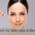 Skin Secret Protective Care Glycerin - 125ml. 