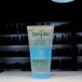 International Simple Water Boost Micellar Facial Gel Wash - 150ml. 