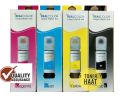 Epson 003 ink, 004 Ink Cartridge for Epson Printer L3108/L3110L/3111L/L3150/L4150/L4158/L6160/L6161/L6190/ET2700/Et3700/ET7750 (Full Set 4 Pcs).