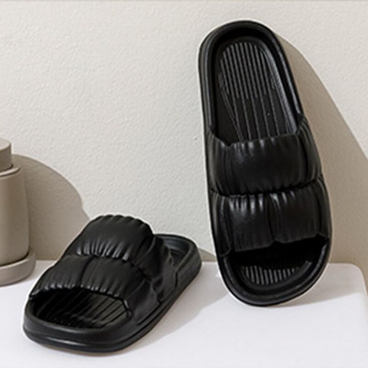 Women%20Summer%20Soft%20Cloud%20Slippers%20Korean%20Eva%20Anti%20Slip%20Slippers%20For%20Home%20Flip%20Flops%20Summer%20Beach%20Thick%20Platform%20Shoes%20Sandals%20-%20Image%207
