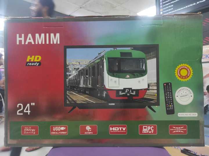 Hamim%2024"%20Inch%20Double%20Glass%20Basic%20LED%20TV%20-%20Image%205