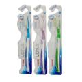 Lotus Tooth Brush Oral Cleaning Ultra Soft Very Good quality Tooth Brush-3 pcs. 