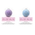 2x KSONE Lacrosse Massage Ball-Portable Fitness Massage Ball -Muscle Massage Roller-Relaxation Soft Massage Ball 1 & 4. 