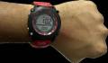 Alarm Chrono Digital Watch.