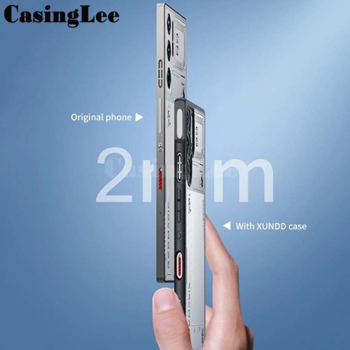 %E3%80%90FUPANG%E3%80%91For%20Redmagic%209%20Pro%20Transparent%20Clear%20Armor%20Back%20Cover%20Full%20Protector%20Housing%20for%20Nubia%20Redmagic9%20Red%20Magic%209%20Pro%20Back%20-%20Image%207