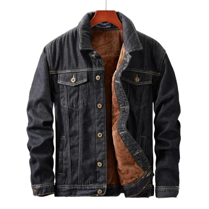Winter%20New%20Men's%20Warm%20Denim%20Jacket%20Thickened%20Fleece%20Classic%20Black%20Skinny%20Jeans%20Coats%20Fashion%20Casual%20Male%20Outwear%20Brand%20Clothing%20-%20Image%205