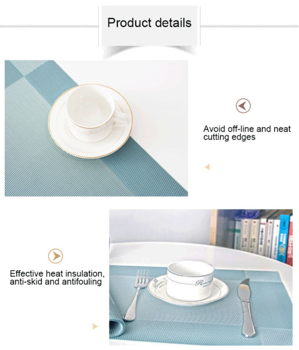 Placemats%20for%20Kitchen%20Dining%20Table,%20Heat-Resistant%20StainAnti-Skid%20Washable%20PVC%20Table%20Mats,%20Easy%20to%20Cleaning%20(6%20Pack)%20High%20Quality%20-%20Image%205