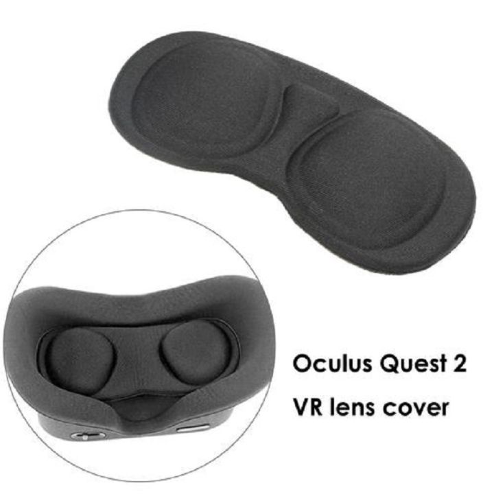Oculus%20Quest%202%20Silicone%20Sweat-Proof%20Mask%20Pad%20VR%20Eye%20Mask%20Protective%20Cover%20Lens%20Pad%20-%20Image%204