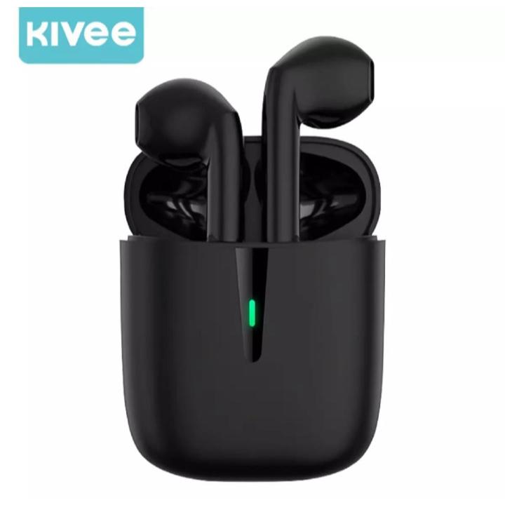 KIVEE Bluetooth Headphones Bluetooth Headphones TWS Wireless Bluetooth Headp