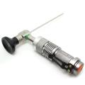 SRIWEN 4W Portable Handheld LED Cold Light Source Match Metal US Plug Fit for Endoscope US Plug.