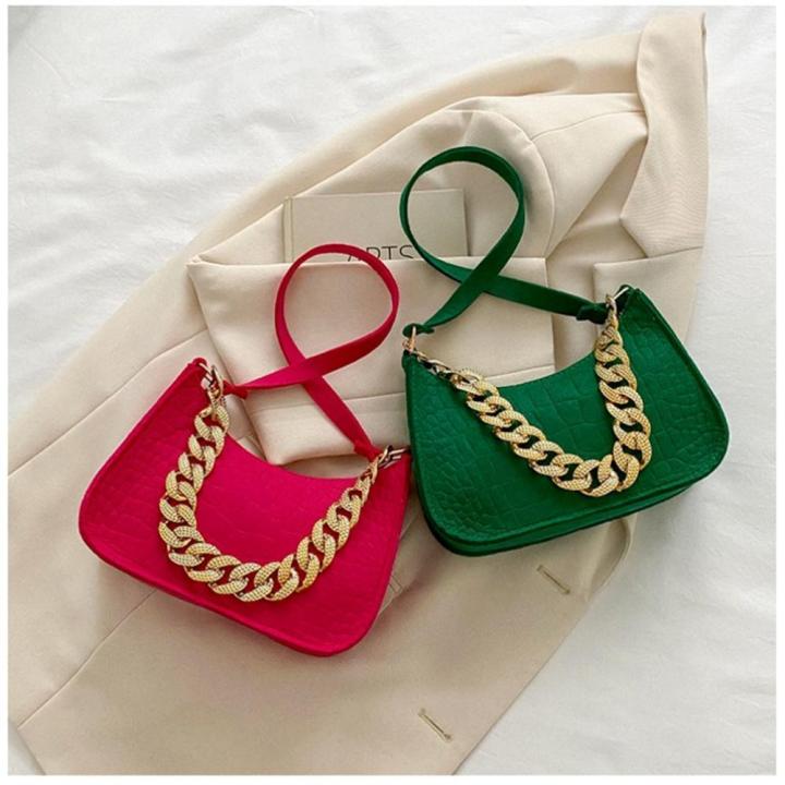 Trendy%20Women's%20Shoulder%20Bag%20Elegant%20Brand%20Clutch%20Purse%20Luxury%20Brand%20Clutch%20Purse%20Fashion%20Women's%20Shoulder%20Tote%20Retro%20Green%20Felt%20Handbags%20-%20Image%204