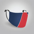 Three Layer Maskyou Fashionable PSG Face mask - Mask. 