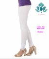 Cotton Spandex Ties Pant For Girls waist size 26" 28" 30" 32" 34" 36" Leggings. 