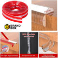 Table Corner Protector - 42 Inches.