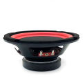 Full Range HiFi Speaker 4Ohm 5/6/8/10 Inch 25W 30W 50W 60W Subwoofer Stereo Audio Woofer Power Loudspeaker Car Home theater. 