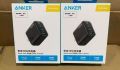 Anker Zolo 70W Charger 4-Port A121C.